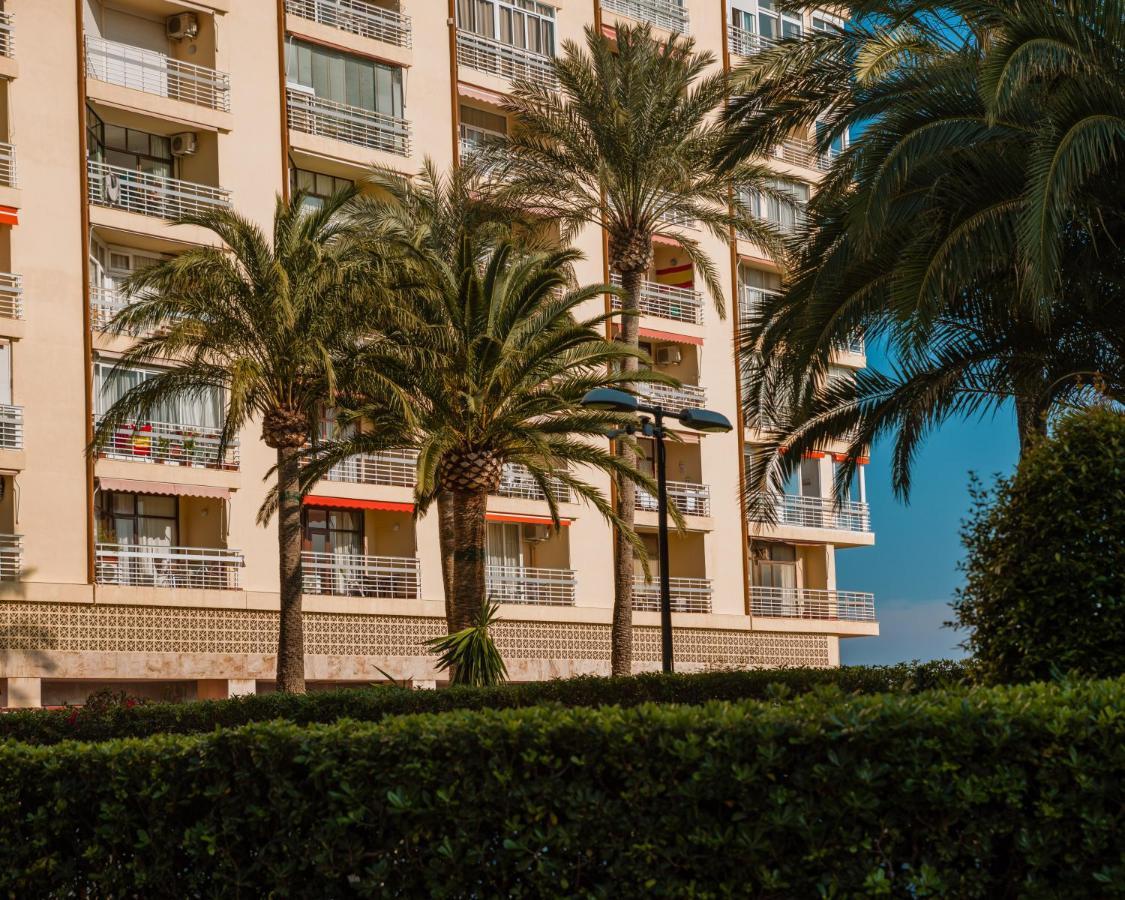 Lejlighed La Roca 402