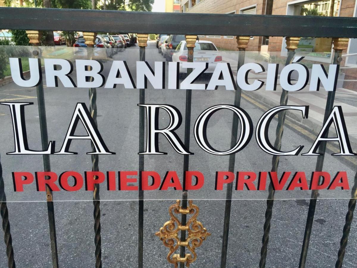 Lejlighed La Roca 402